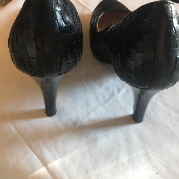 Cole Haan Nikę Air Chelsea Pumps Size 8 B D27149 - Picture 4 of 16